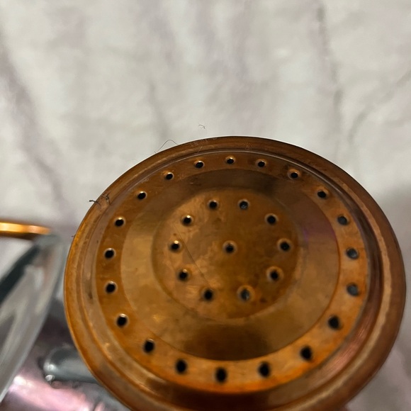 I Gallon Watering Jug For Gardens And Flowers Galvanized Steel - Picture 10 of 15